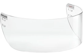 Pleksi Bauer PRO Visor