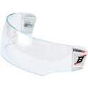 Pleksi Bosport  Vision16 STD B1  przezroczysty (transparentny)