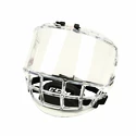 Pleksi CCM  Full Visor  Junior