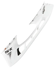 Płoza Bauer Tuuk Lightspeed Edge White Senior