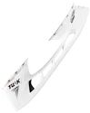 Płoza Bauer  Tuuk Lightspeed Edge White Senior 296 mm, właściwy nóż