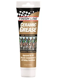 Płyn uniwersalny Finish Line Ceramic Grease 2oz/60g