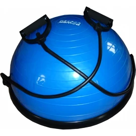 Podkładka balansowa Power System Balance Ball 2 Ropes