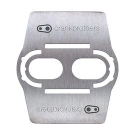 Podkładka pod bloki Crankbrothers Shoe shields