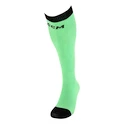 Podkolanówki CCM  Sock Liner Lime Senior