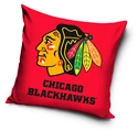 Poduszka Official Merchandise  NHL Chicago Blackhawks