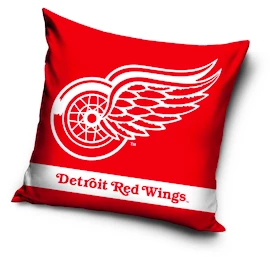 Poduszka Official Merchandise NHL Detroit Red Wings