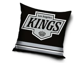 Poduszka Official Merchandise NHL Los Angeles Kings Black