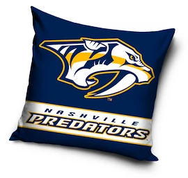 Poduszka Official Merchandise NHL Nashville Predators