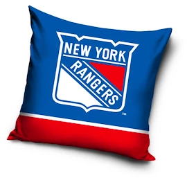 Poduszka Official Merchandise NHL New York Rangers