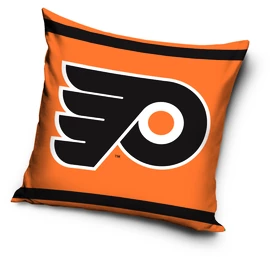 Poduszka Official Merchandise NHL Philadelphia Flyers