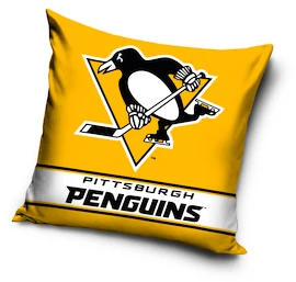 Poduszka Official Merchandise NHL Pittsburgh Penguins