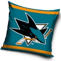 Poduszka Official Merchandise  NHL San Jose Sharks