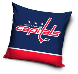 Poduszka Official Merchandise NHL Washington Capitals