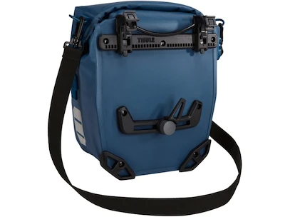 Podwójna torba Thule Shield Pannier 13L Pair Blue