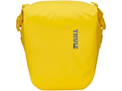 Podwójna torba Thule Shield Pannier 13L Pair Yellow