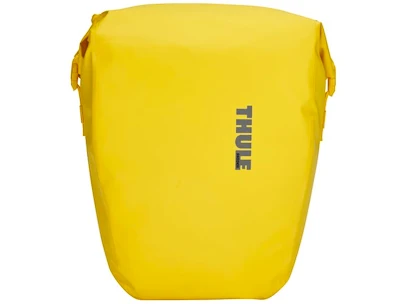 Podwójna torba Thule Shield Pannier 25L Pair Yellow