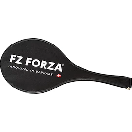 Pokrowiec na rakietę do badmintona FZ Forza 3/4 Fullcover Black