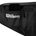 Pokrowiec na rakietę tenisową Wilson RF Racquet Cover Black