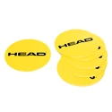 Pomoc treningowa Head  Targets (6 pcs)