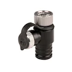 Pompka Blackburn  Mammoth CO2 Mini Pump Black