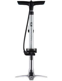 Pompka Crankbrothers Sterling Floor Pump silver