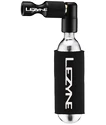 Pompka Lezyne  Pumpička Lezyne Trigger Drive CO2 black+16 g