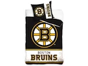 Pościel Official Merchandise  Boston Bruins