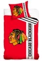 Pościel Official Merchandise  NHL Belt Chicago Blackhawks