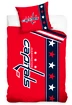 Pościel Official Merchandise  NHL Belt Washington Capitals