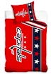 Pościel Official Merchandise  NHL Belt Washington Capitals