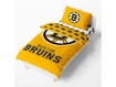 Pościel Official Merchandise  NHL Boston Bruins Shields 135x200/80x80