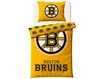 Pościel Official Merchandise  NHL Boston Bruins Shields 140x200/70x90