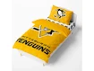 Pościel Official Merchandise  NHL Pittsburgh Penguins Shields 135x200/80x80