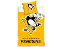 Pościel Official Merchandise  NHL Pittsburgh Penguins Shields 135x200/80x80