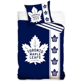 Pościel Official Merchandise NHL Toronto Maple Leafs Belt 140x200/70x90 cm