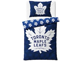 Pościel Official Merchandise NHL Toronto Maple Leafs Shields 140x200/70x90