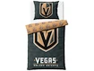 Pościel Official Merchandise  NHL Vegas Golden Knights Shields 140x200/70x90