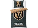 Pościel Official Merchandise  NHL Vegas Golden Knights Shields 140x200/70x90