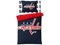 Pościel Official Merchandise  NHL Washington Capitals Shields 140x200/70x90