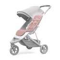 Poszewka na siedzenie  Thule Spring Seat Liner - Misty Rose