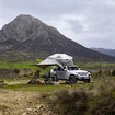 Przedłużenie namiotu dachowego Thule Approach Awning S/M