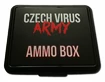 Pudełko na kapsułki i tabletki Czech Virus  Pillmaster XL Box