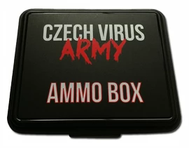 Pudełko na kapsułki i tabletki Czech Virus Pillmaster XL Box