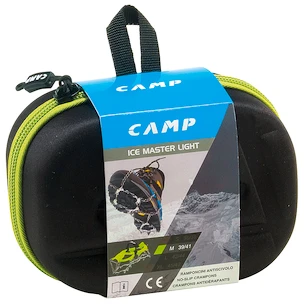 Raki Camp  Ice Master Light