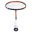 Rakieta do badmintona Babolat  Prime 2025 Orange