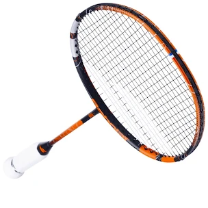 Rakieta do badmintona Babolat  Prime 2025 Orange