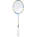 Rakieta do badmintona Babolat  Speedlighter Blue/Yellow