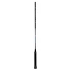 Rakieta do badmintona Yonex Arcsaber 2 Clear Black/Blue