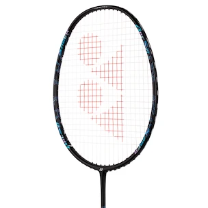 Rakieta do badmintona Yonex Arcsaber 2 Clear Black/Blue